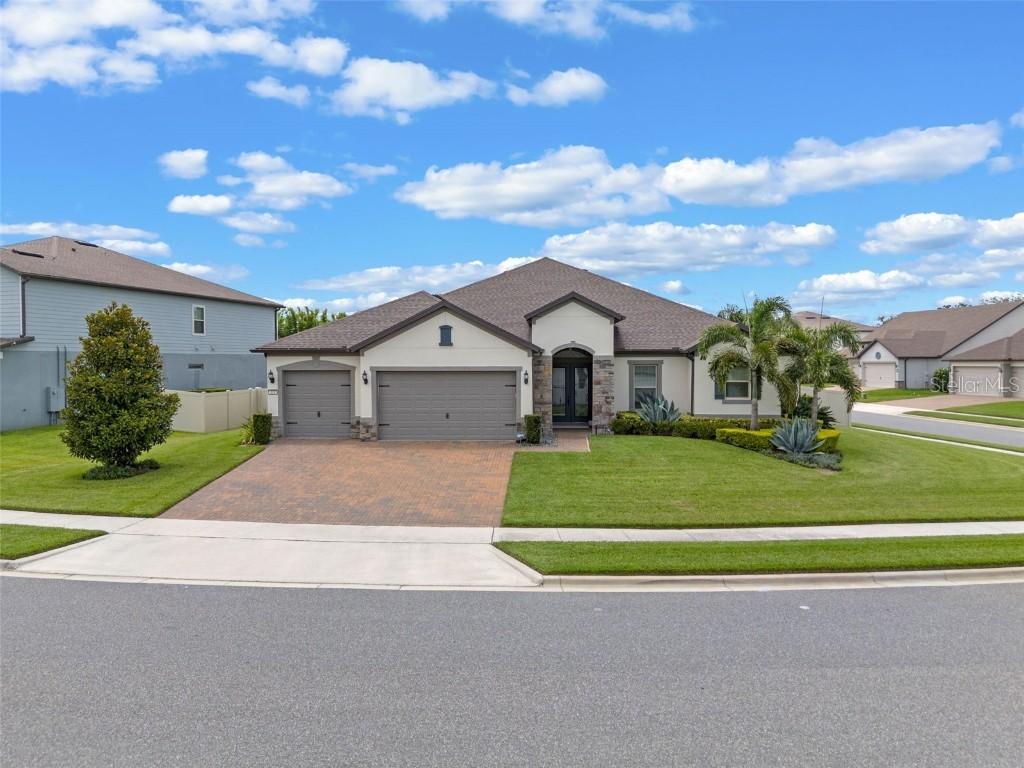 418 Gleaming Andover Way, Longwood, FL 32779