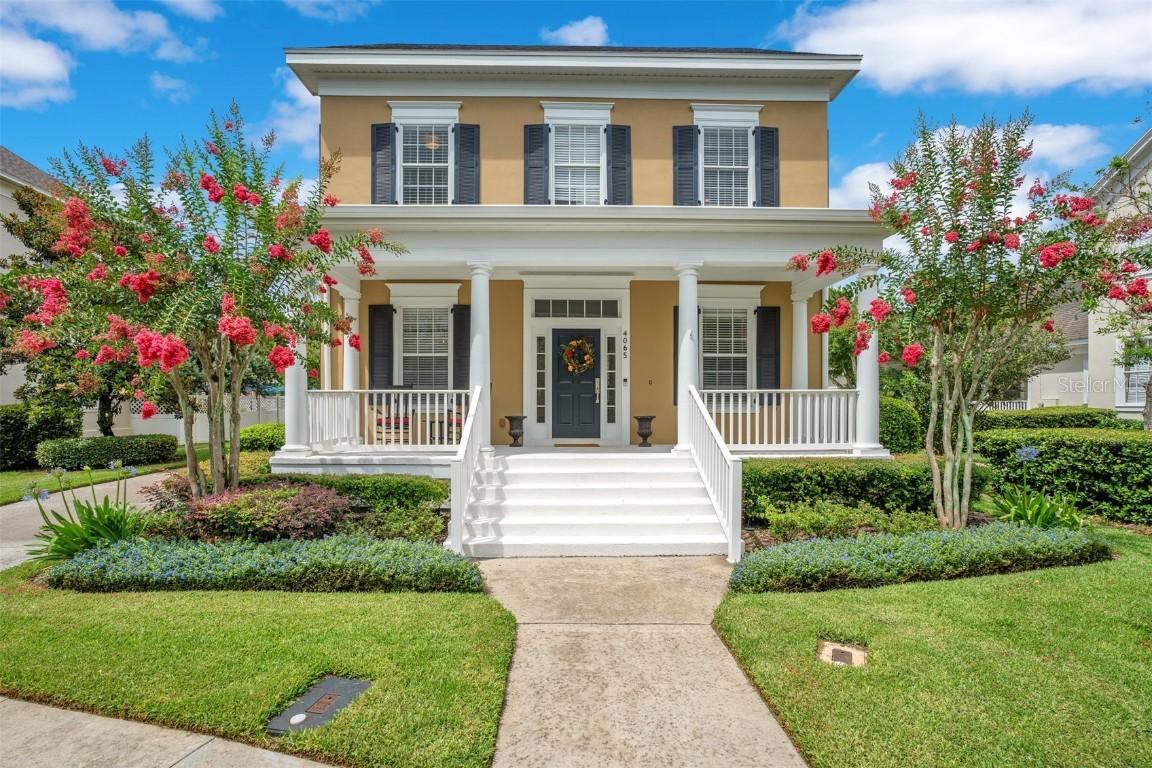 4065 Anissa Ave., Orlando, FL 32814