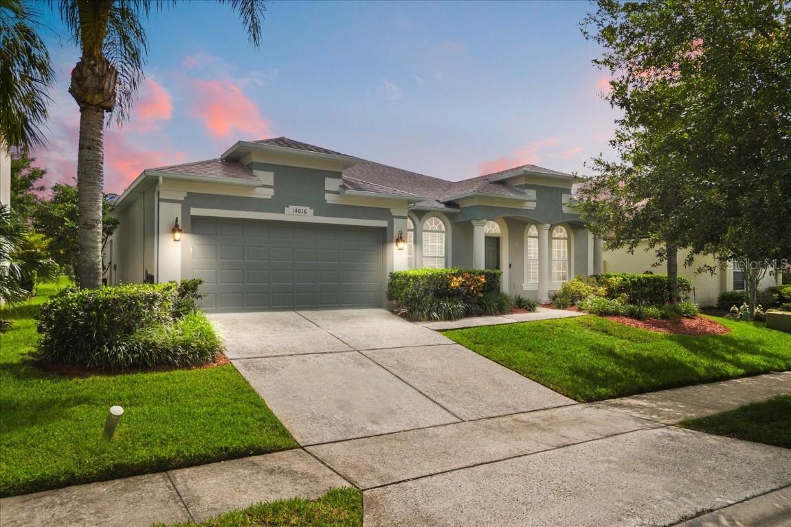 14016 Fox Glove St., Winter Garden, FL 34787