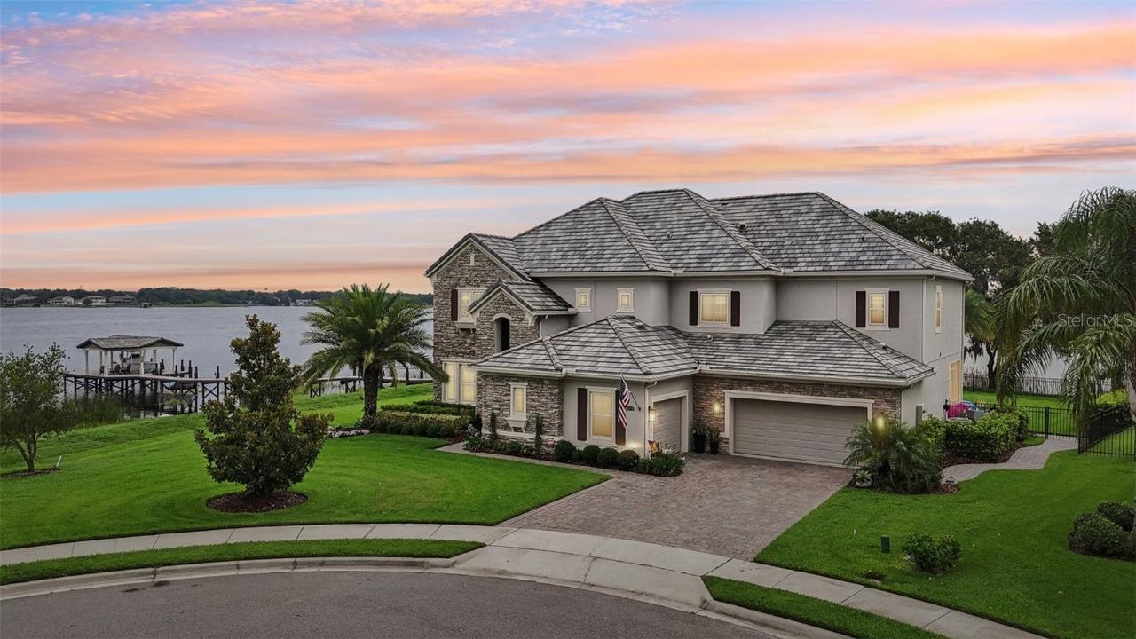 15779 Tangerine Dream Ct., Winter Garden, FL 34787