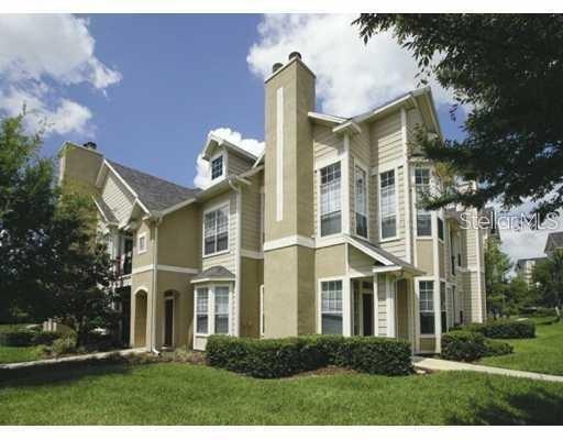 1101 Vintage Village Ln. #106, Ocoee, FL 34761