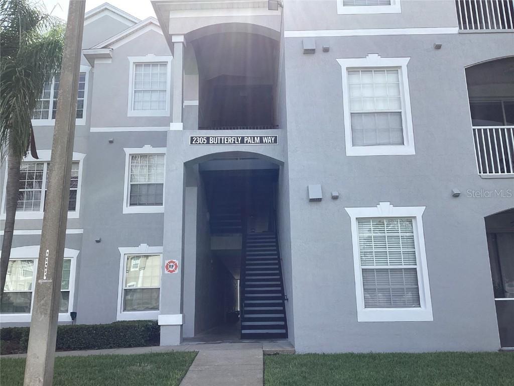 2305 Butterfly Palm Way #304, Kissimmee, FL 34747