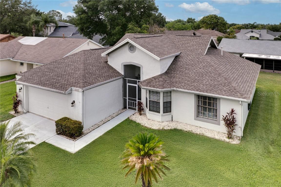 5517 W Sacramento Ct., Orlando, FL 32821
