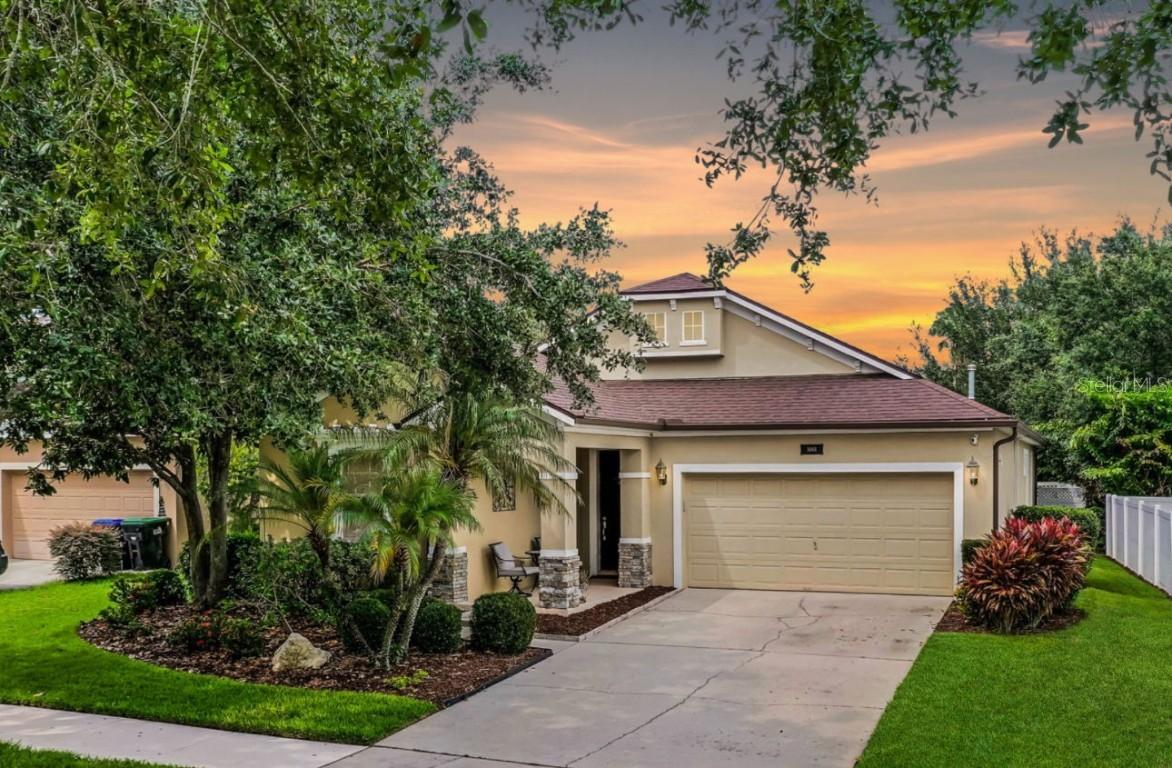 5063 Carillon Ln., Windermere, FL 34786