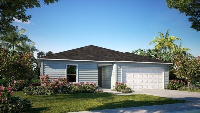 2352 W Newhope Ln., Citrus Springs, FL 34434