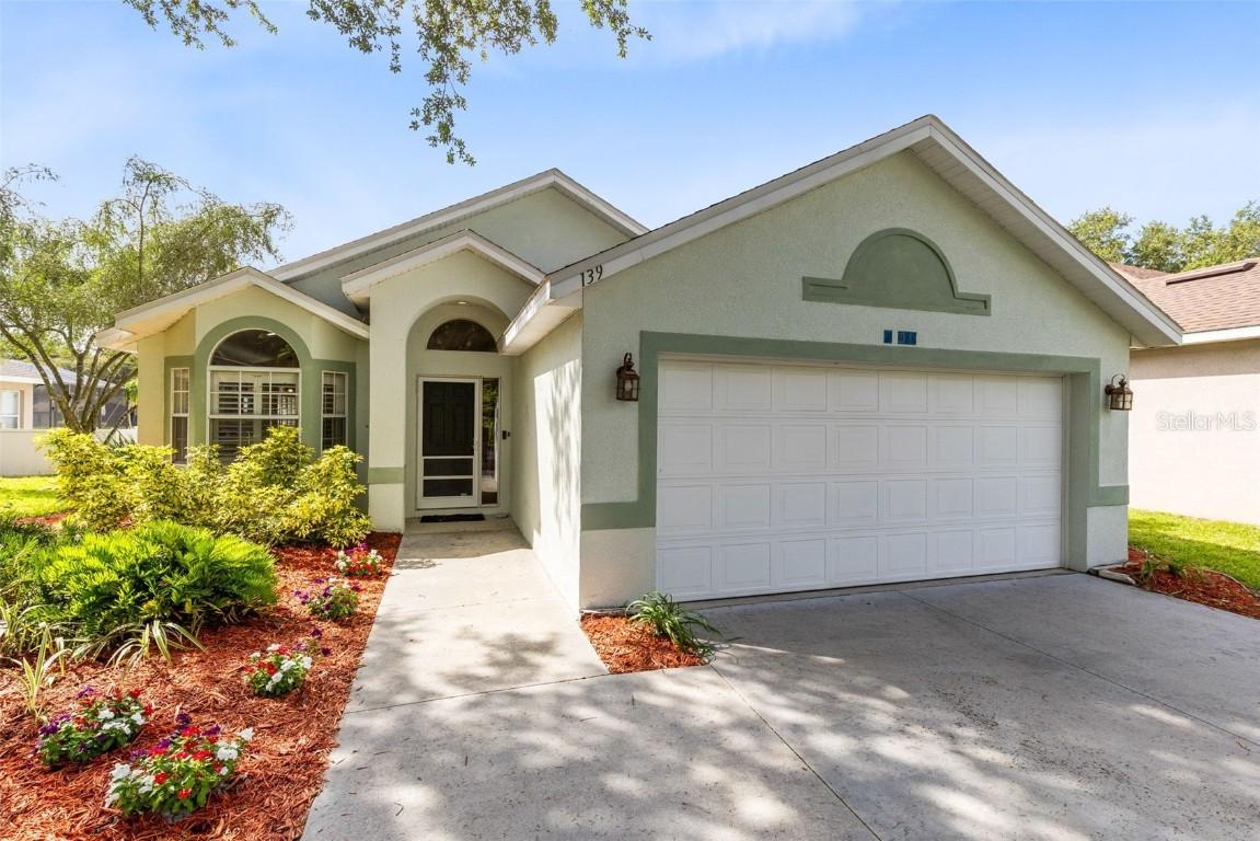 139 Andrews Rd., Sanford, FL 32773