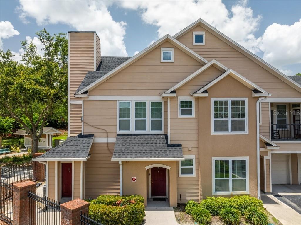 1101 Vintage Village Ln. #101, Ocoee, FL 34761