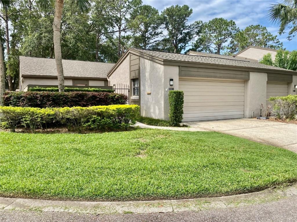 1110 Woodbine Street, Fern Park, FL 32730