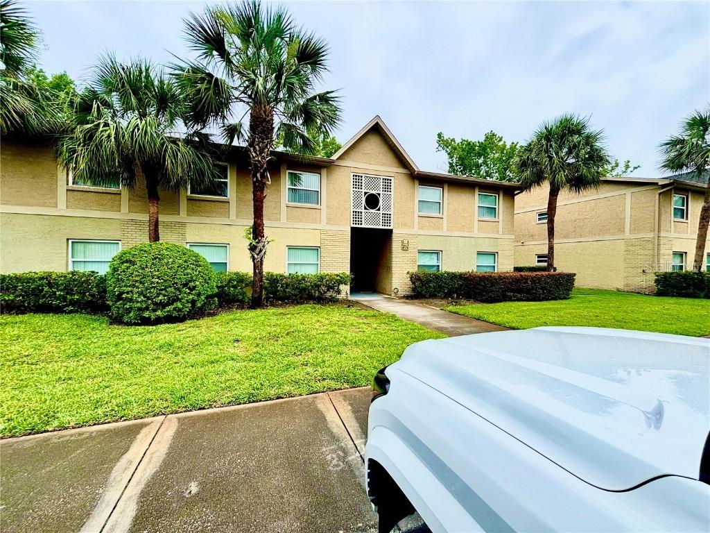 9918 Turf Way #5, Orlando, FL 32837