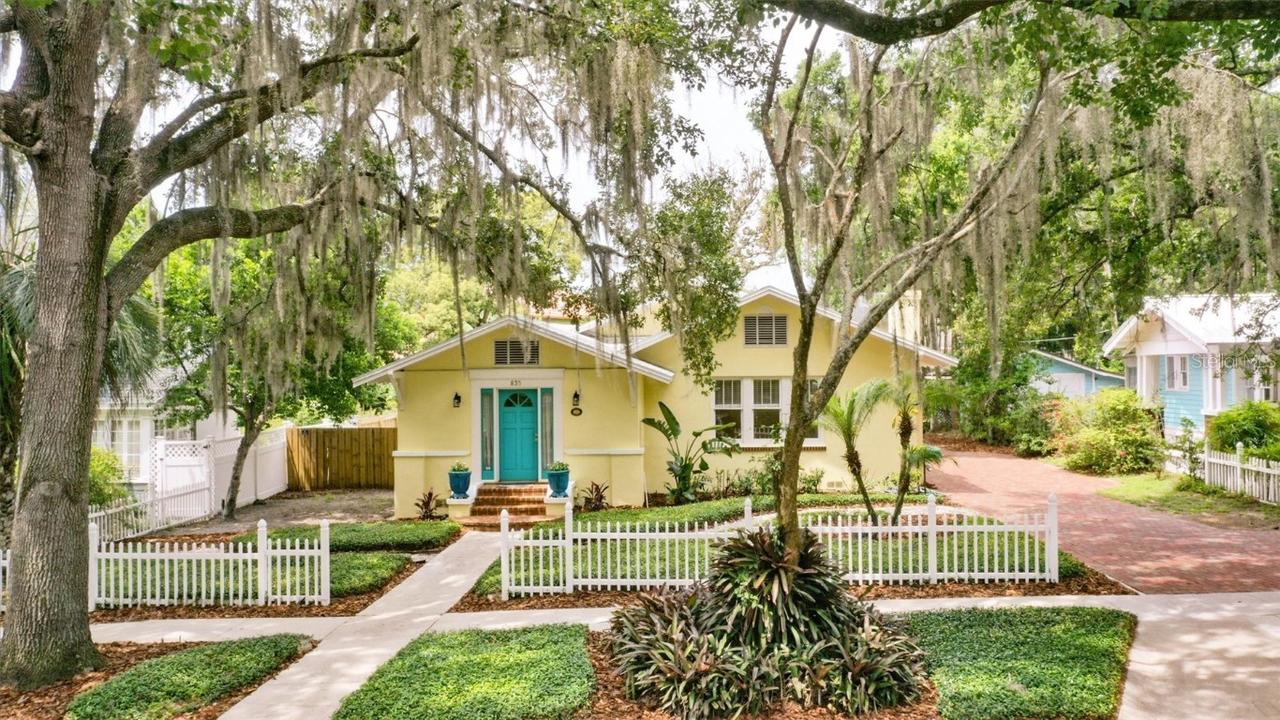 835 Antonette Ave., Winter Park, FL 32789