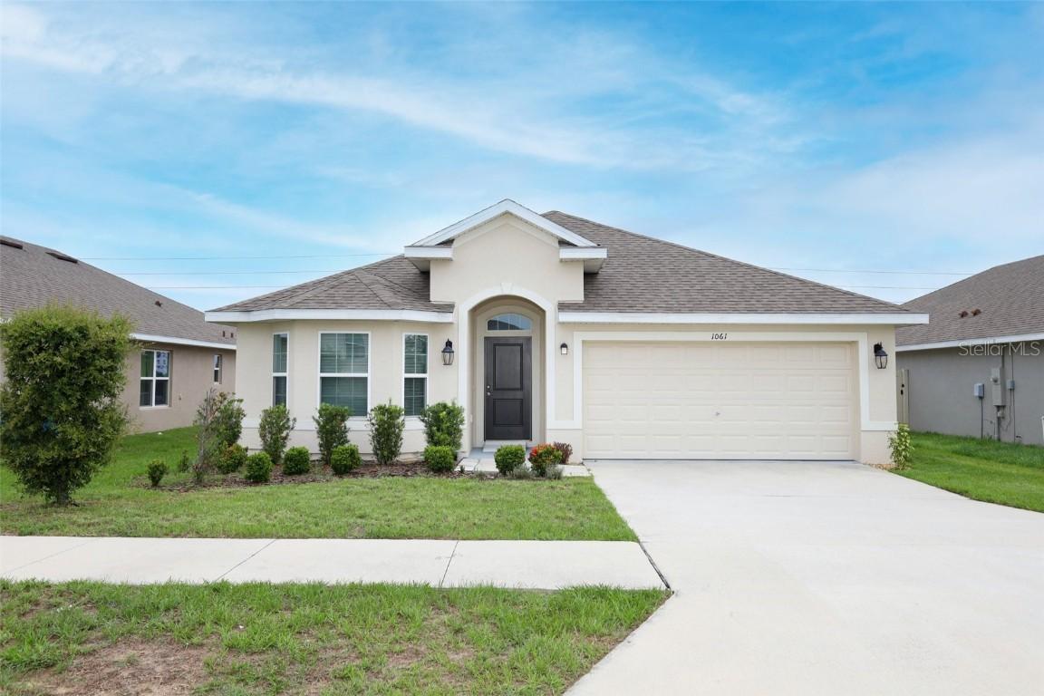 1061 Citrus Landings Blvd., Davenport, FL 33837