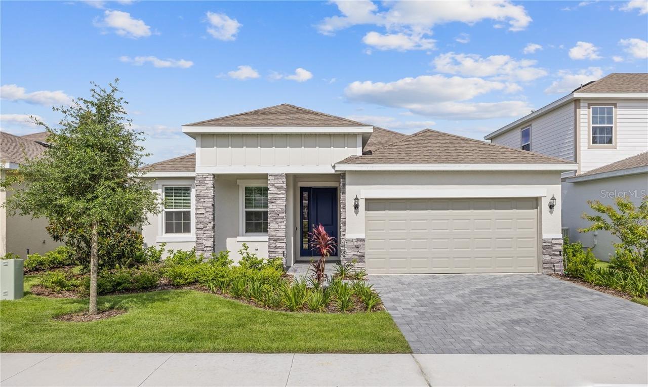 2292 Sirena Ln., Mount Dora, FL 32757