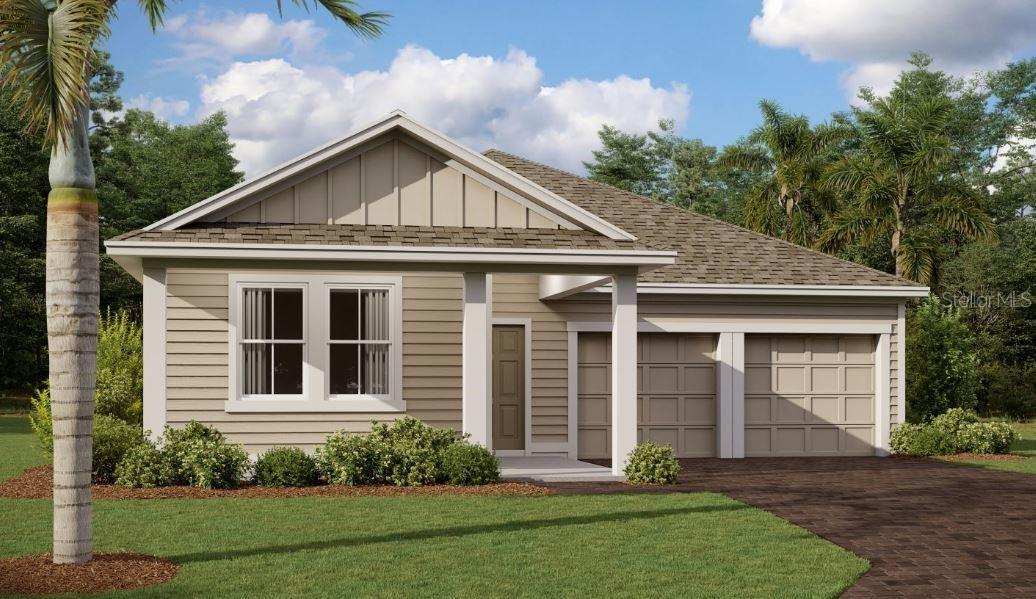 30124 Misty Pines Road, Mount Dora, FL 32757