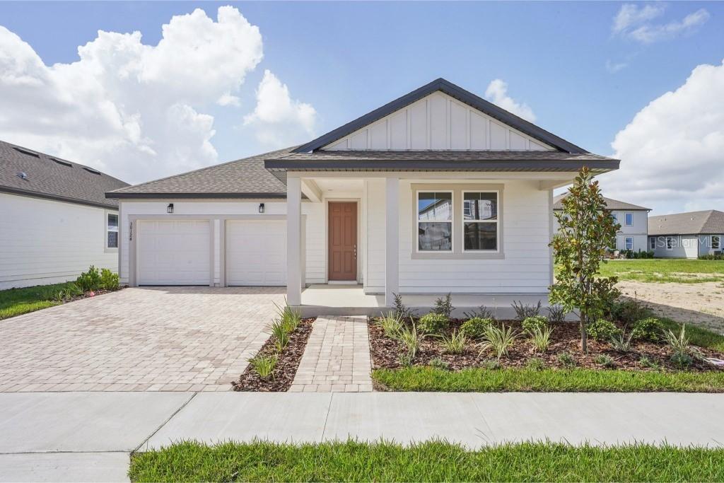 30124 Misty Pines Road, Mount Dora, FL 32757