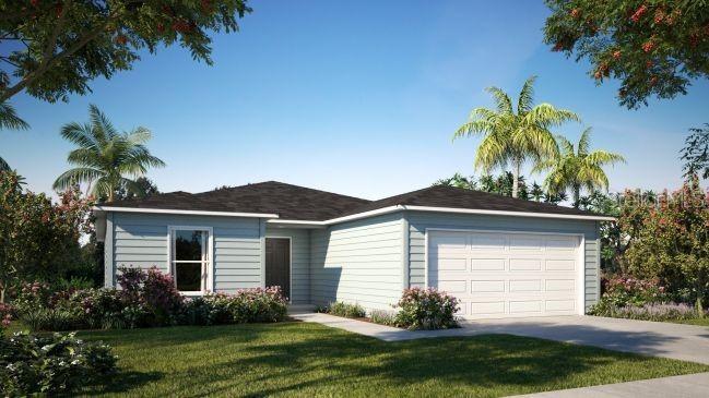7748 N Janeaux Dr., Citrus Springs, FL 34434