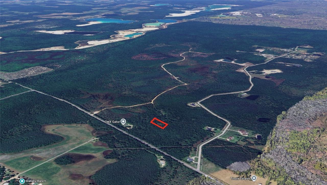 000 Dean Still Rd., Davenport, FL 33897