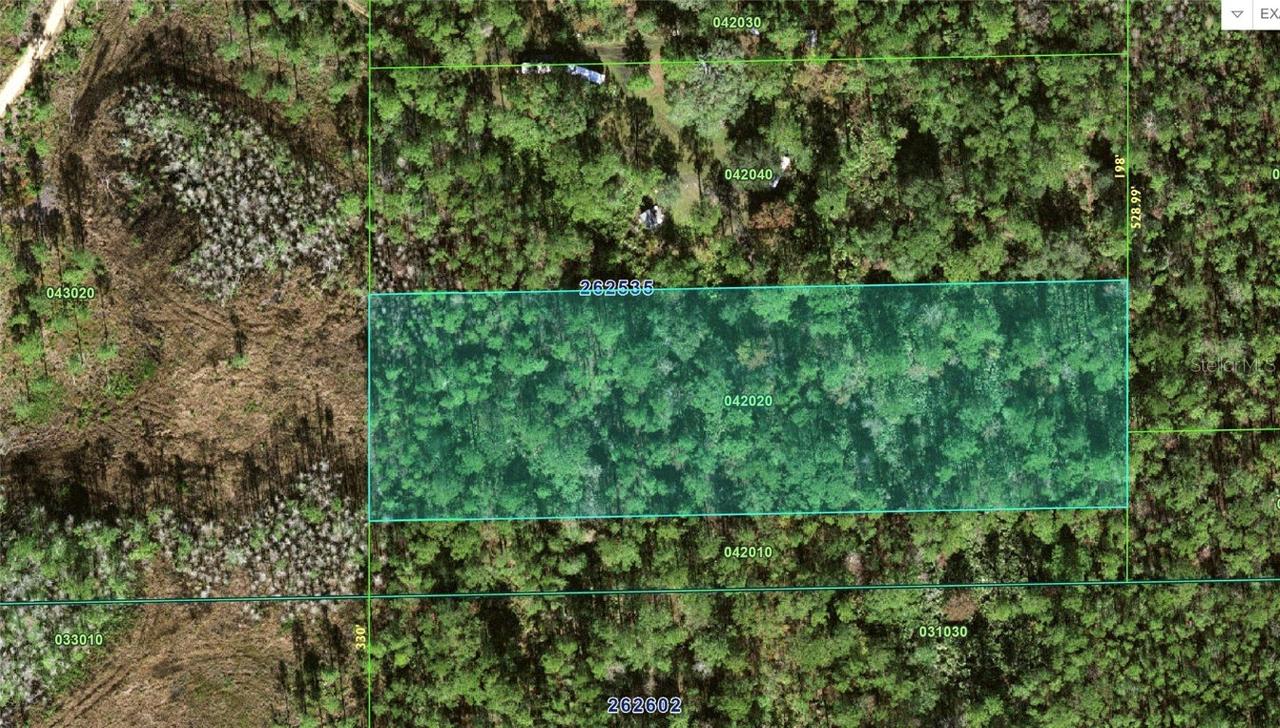 000 Dean Still Rd., Davenport, FL 33897