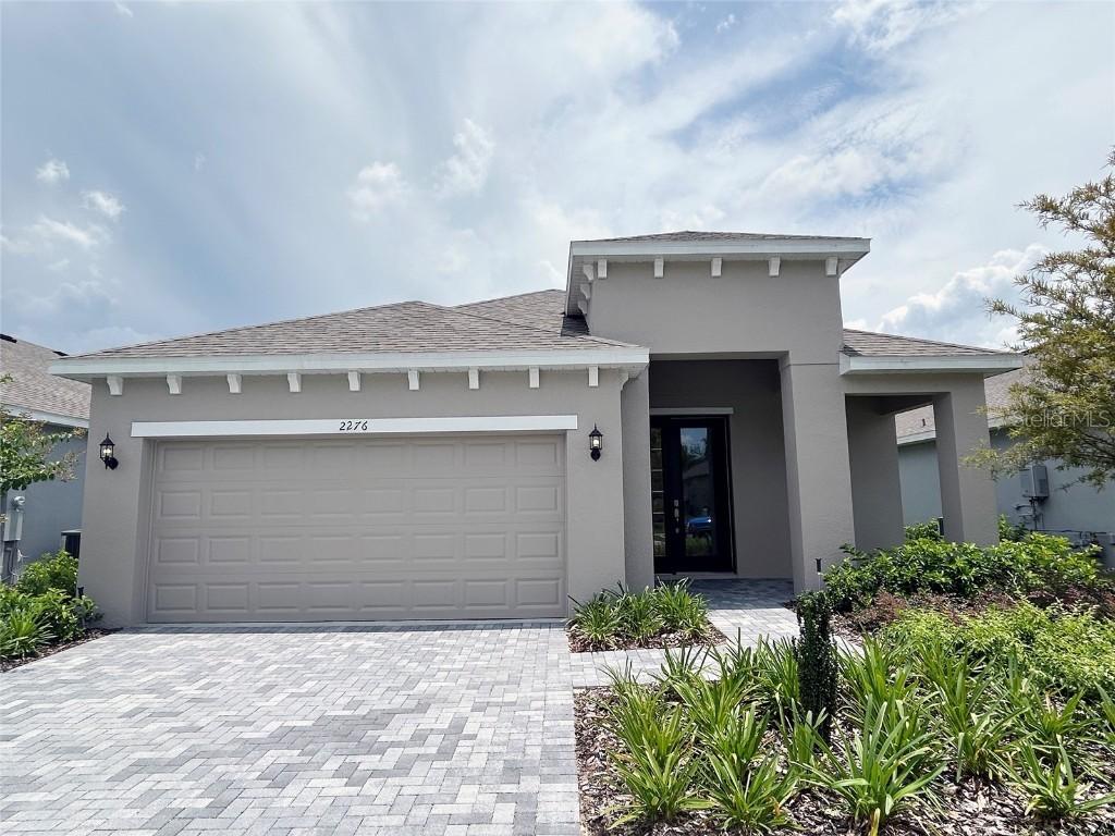 2276 Sirena Ln., Mount Dora, FL 32757