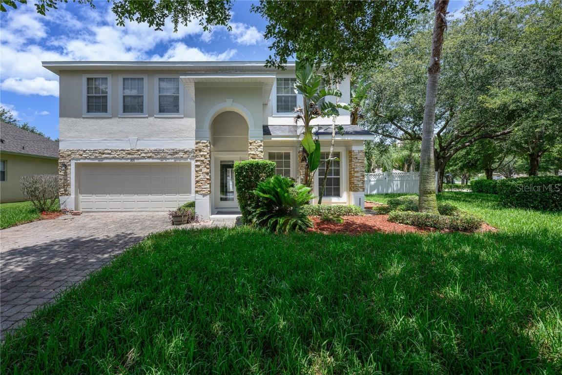 809 Kazaros Cir., Ocoee, FL 34761
