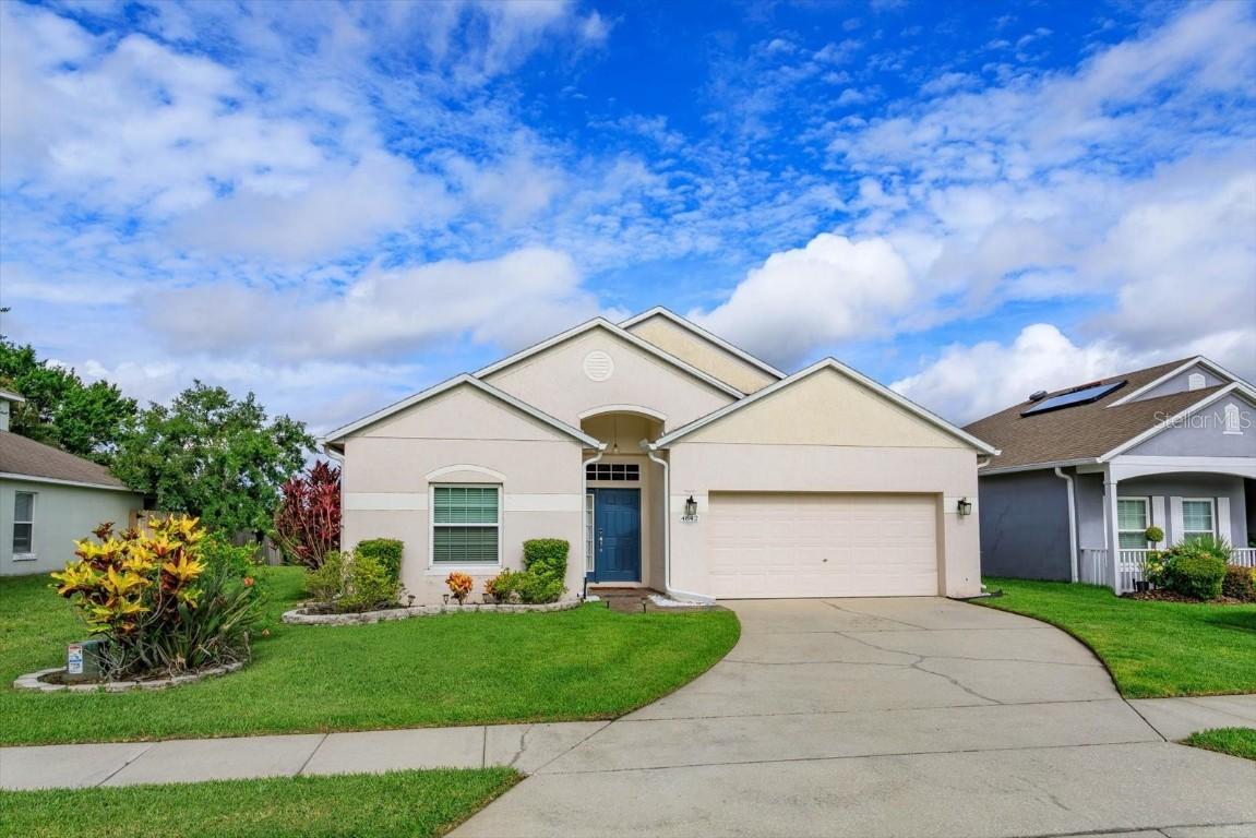 4642 Waterside Pointe Cir., Orlando, FL 32829