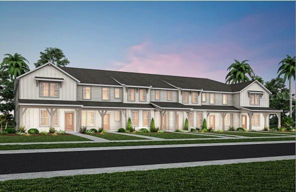11429 Nona Sound St., Orlando, FL 32832