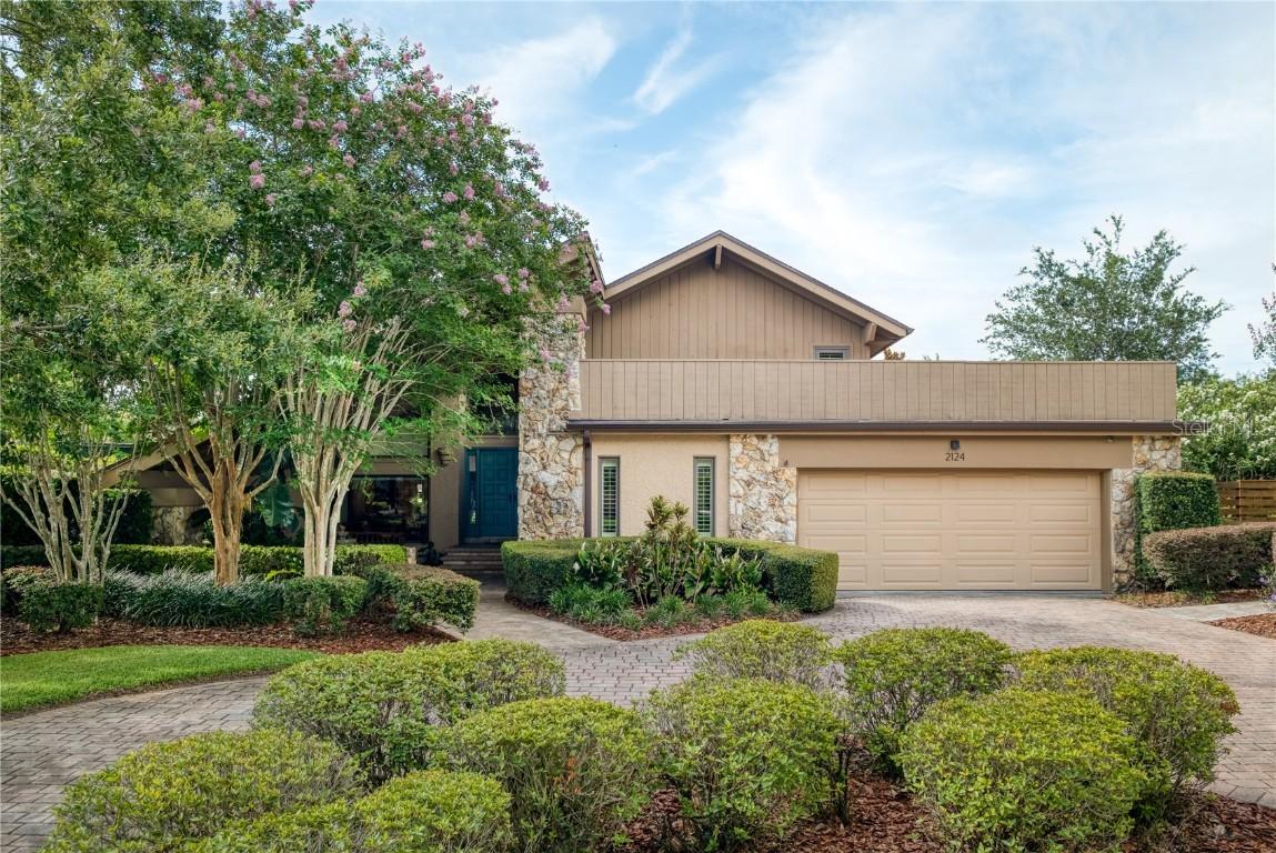 2124 Companero Ave., Orlando, FL 32804