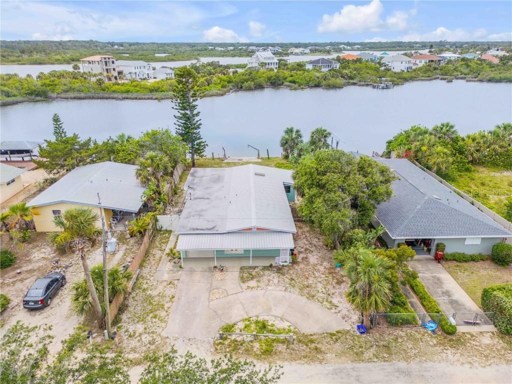 2582 Lakeshore Dr., Flagler Beach, FL 32136