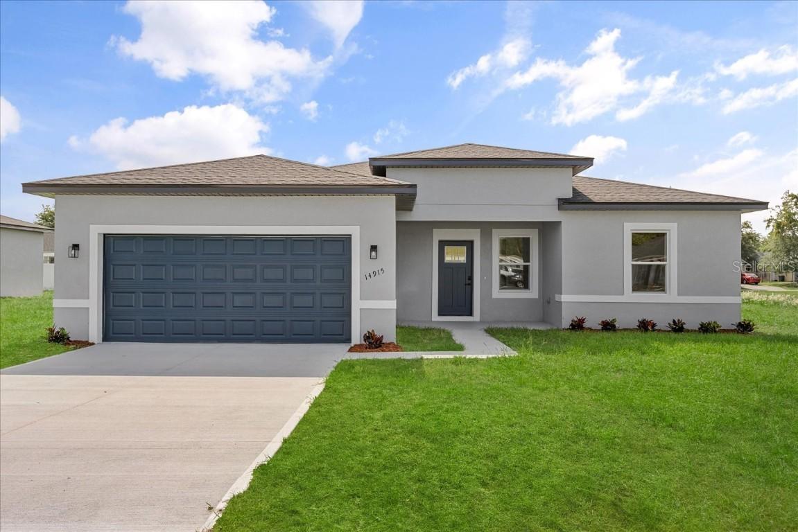 14915 SW 39th Cir., Ocala, FL 34473