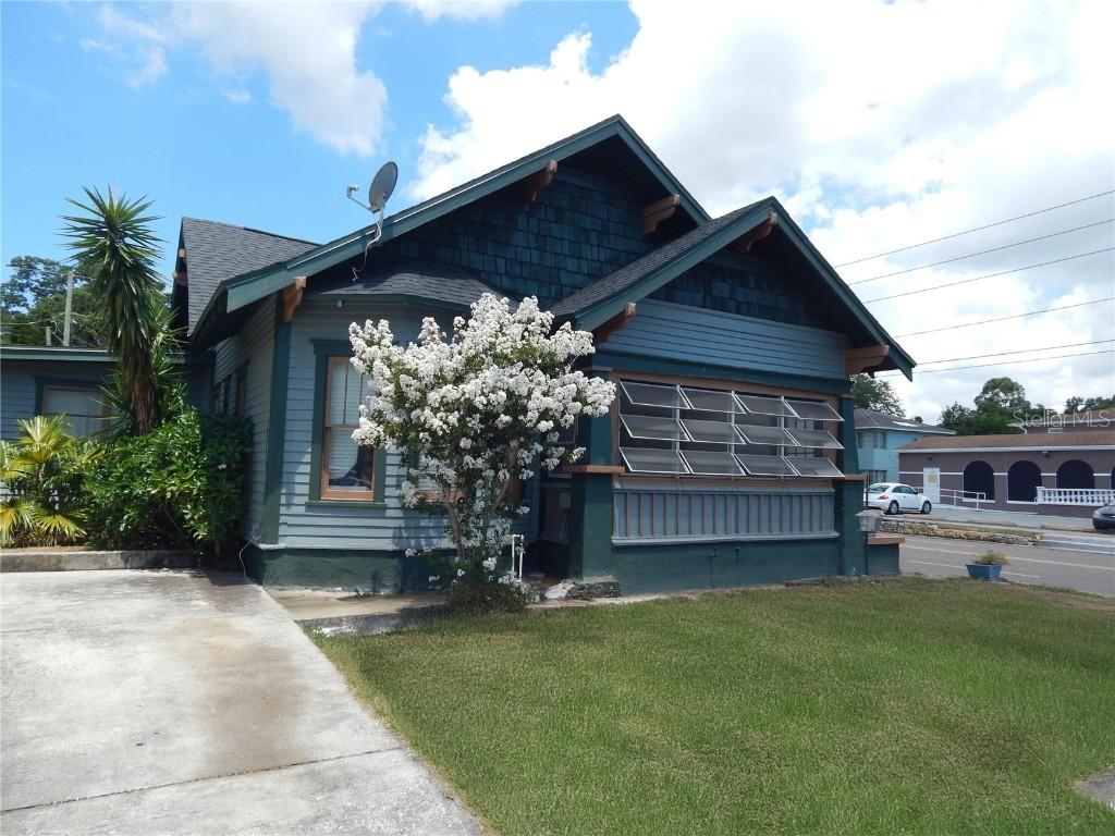 1040 9th Ave., St Petersburg, FL 33705