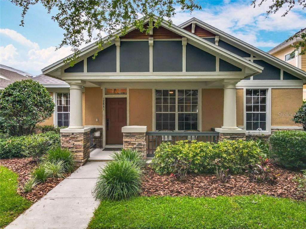 12641 Arley Dr, Windermere, FL 34786