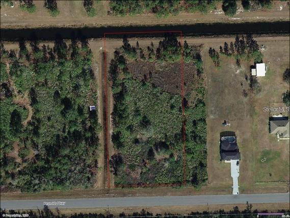 New Homes For Sale This Week in Wedgefield: May 30th to June 5th