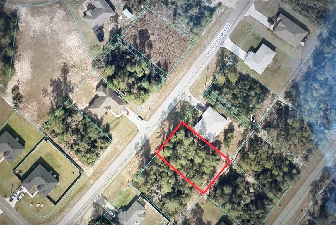 [Address Hidden by Seller], Ocala, FL 34473