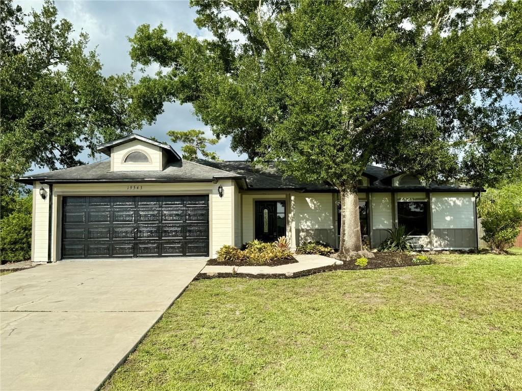 19543 Midway Blvd., Port Charlotte, FL 33948