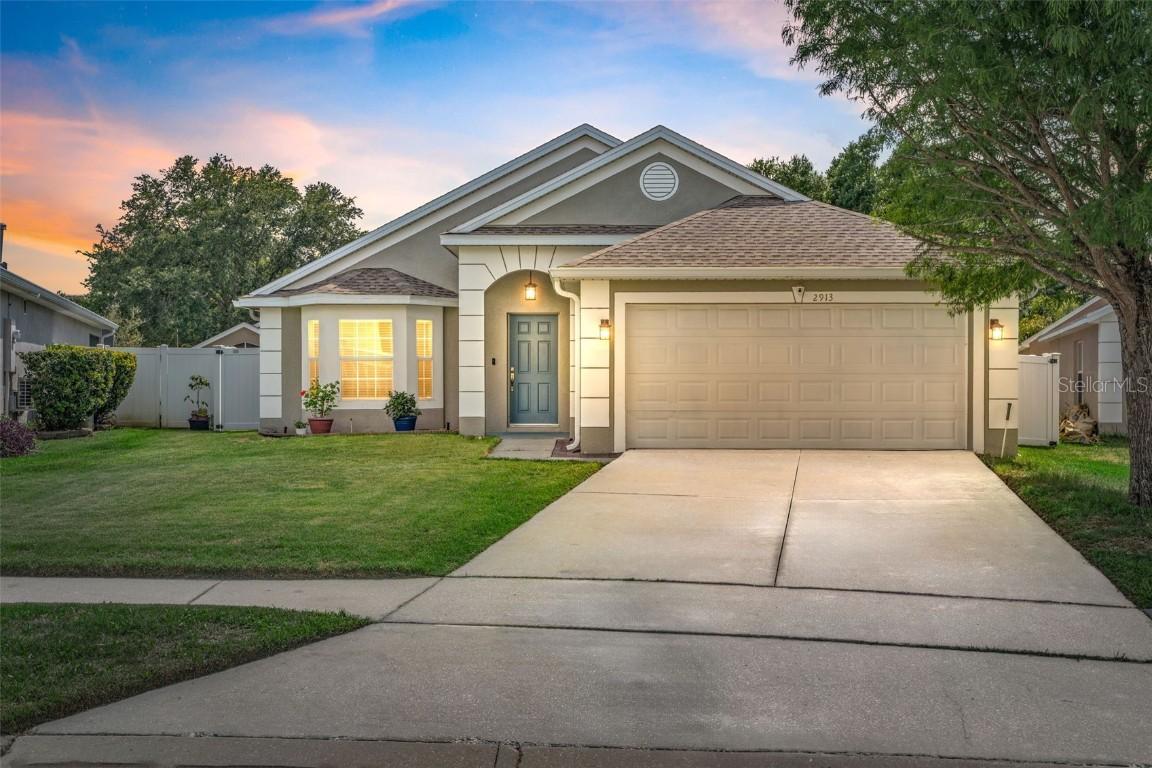 2913 Wilshire Rd., Clermont, FL 34714