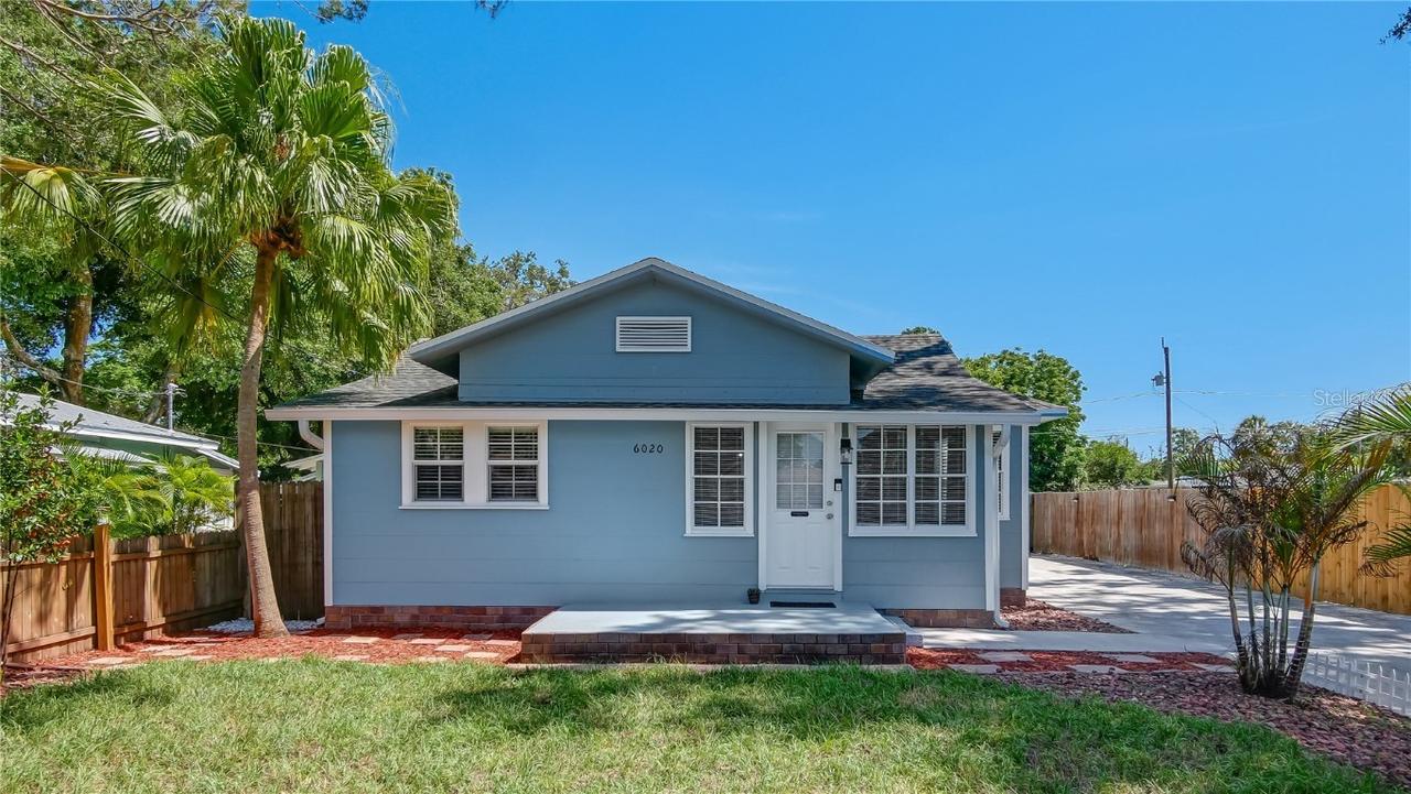 6020 Illinois Ave., New Port Richey, FL 34653