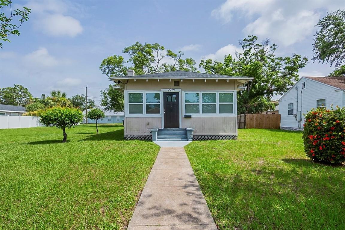 2929 18th Ave., St Petersburg, FL 33712