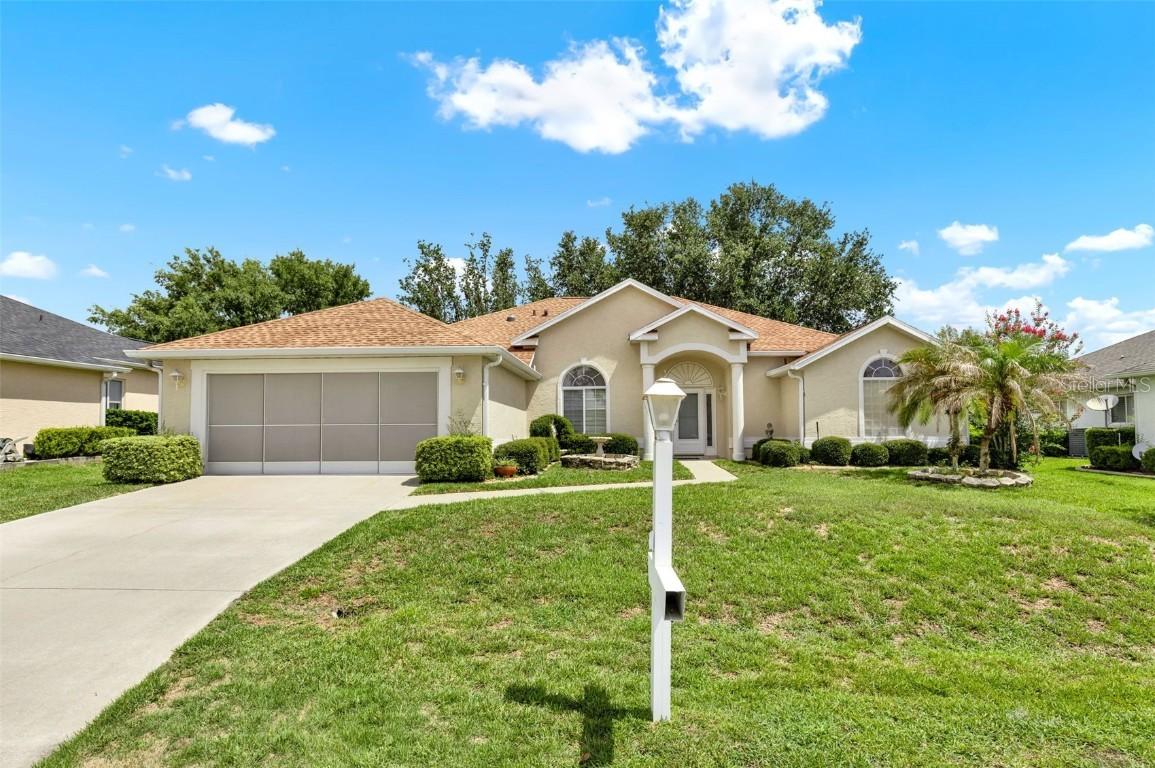 2520 NW 53rd Avenue Rd., Ocala, FL 34482
