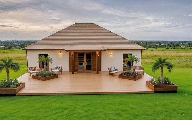 New Construction Homes For Sale This Week in Hernando: June 18th to June 24th