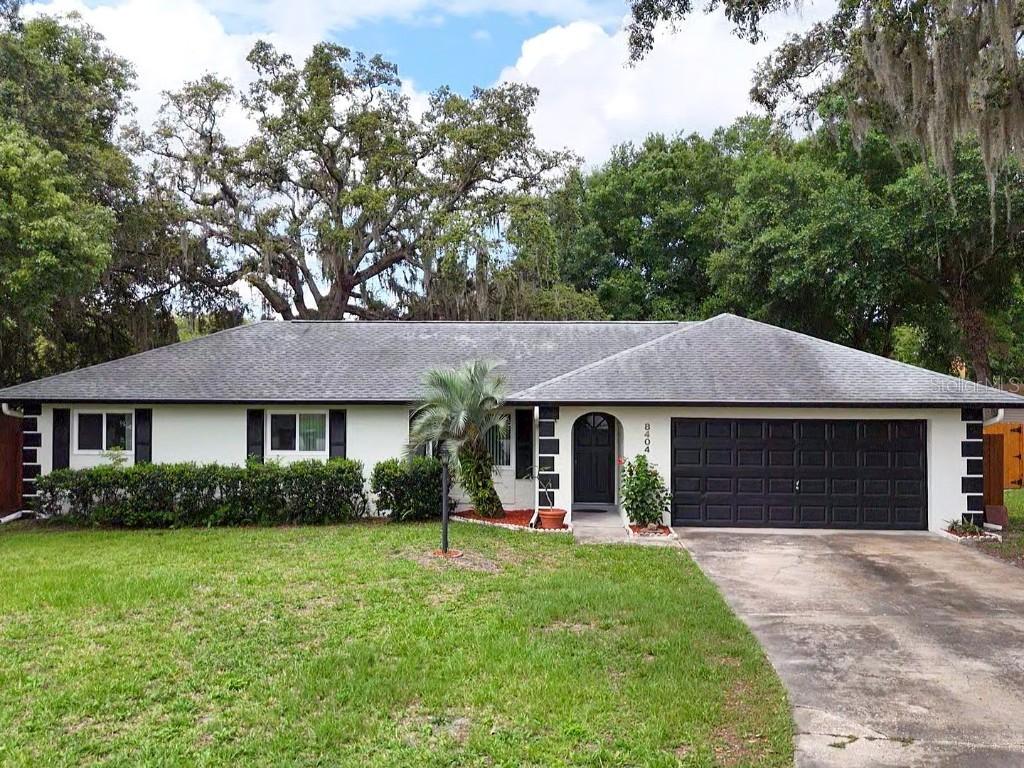 8404 Singapore Ct., Orlando, FL 32817