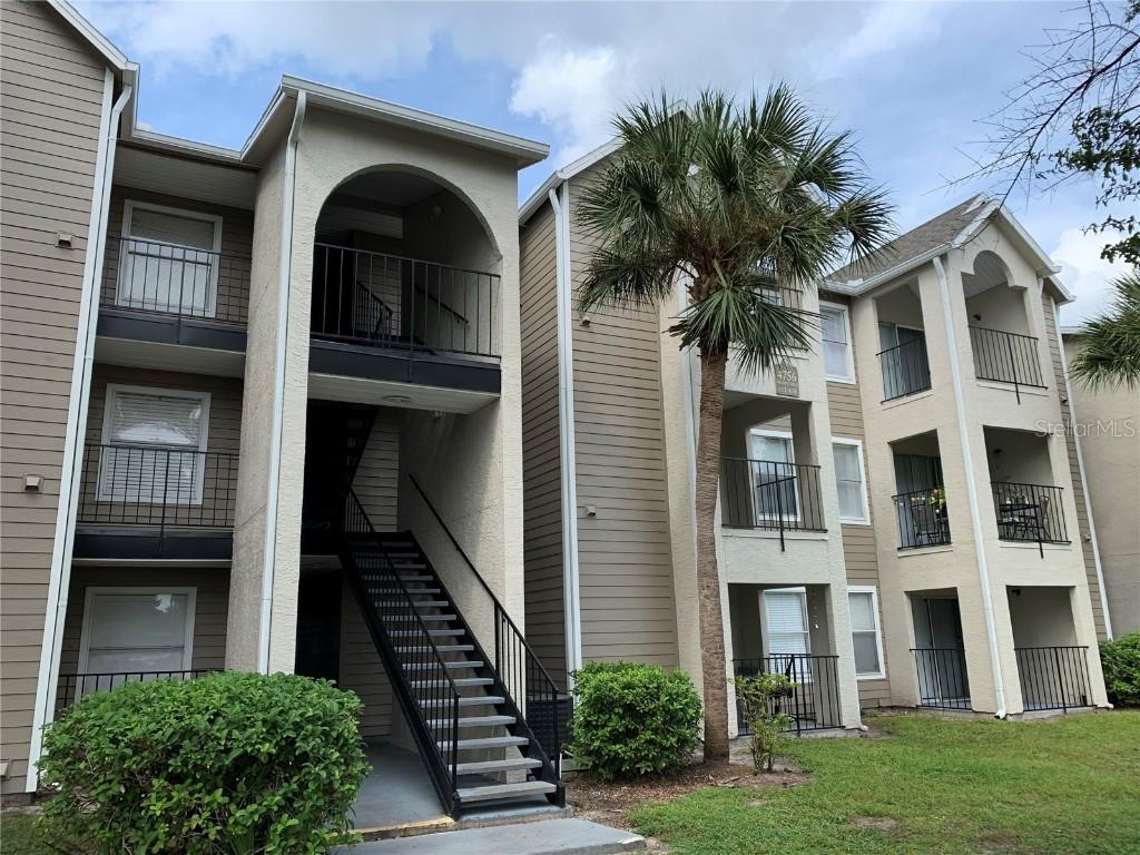 4756 Walden Cir. #21, Orlando, FL 32811