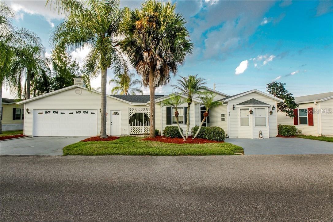 50989 Highway 27 #176,177, Davenport, FL 33897