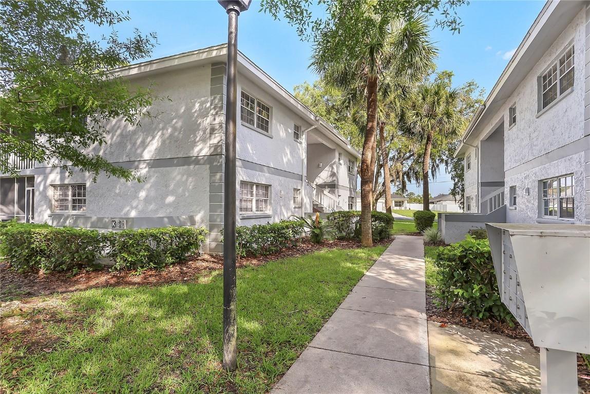563 Midway Track #K102, Ocala, FL 34472