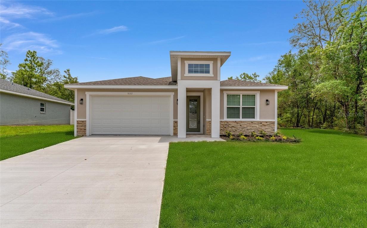 16357 SE 88th Ct., Summerfield, FL 34491