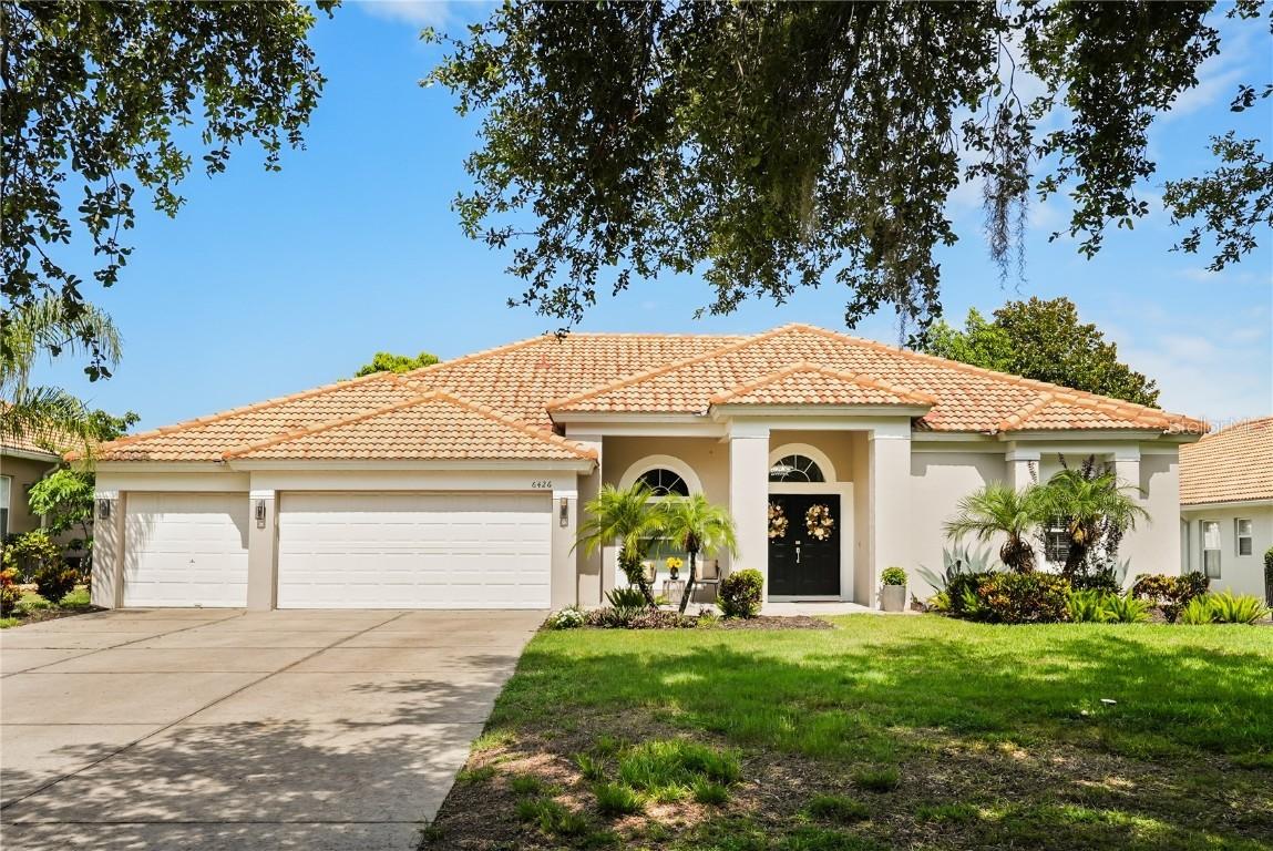6426 Montclair Bluff Ln., Windermere, FL 34786