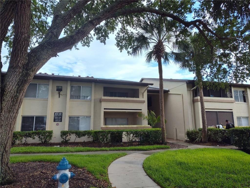 6108 Curry Ford Rd. #116, Orlando, FL 32822