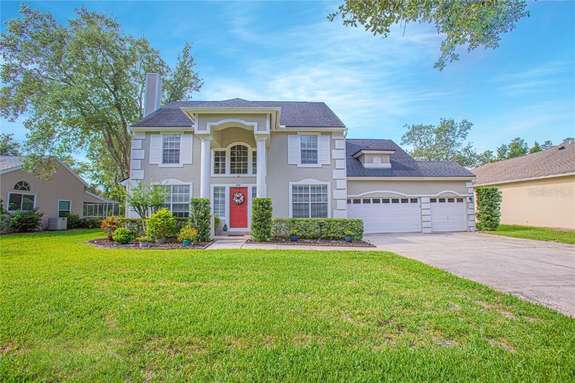 3231 Furlong Way, Gotha, FL 34734
