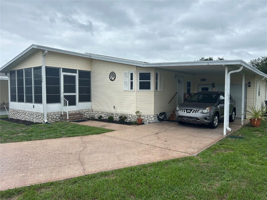 125 Darlene Ct., Davenport, FL 33897