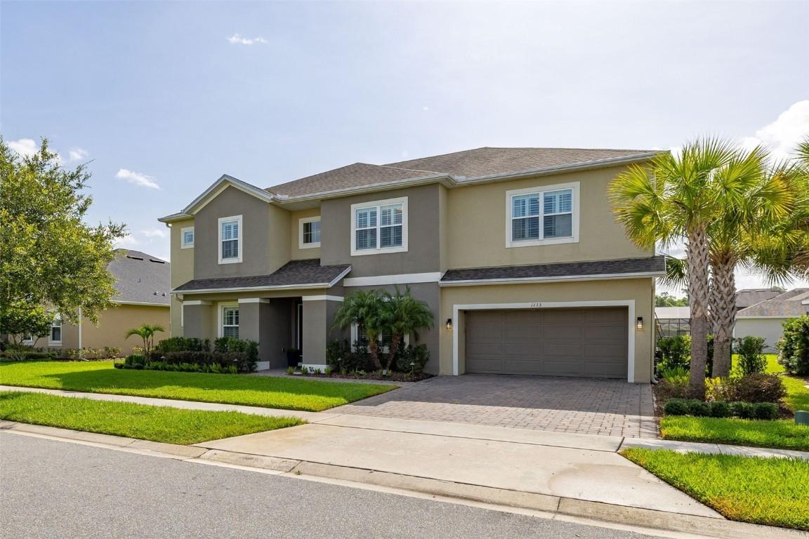 1113 Fieldstone Cir., Oviedo, FL 32765