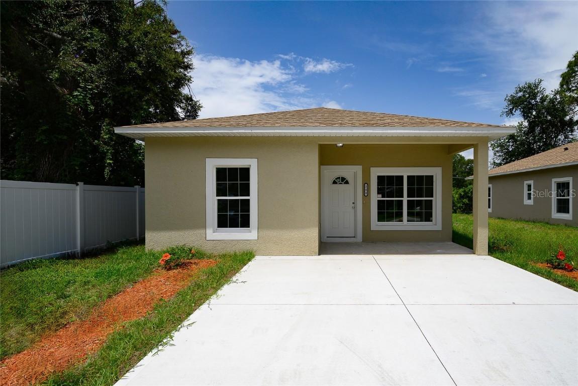 144 Mandrake St., Orlando, FL 32811