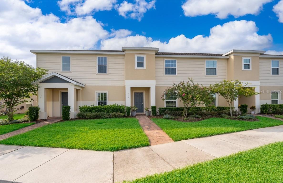 110 Claire Ln., Davenport, FL 33837